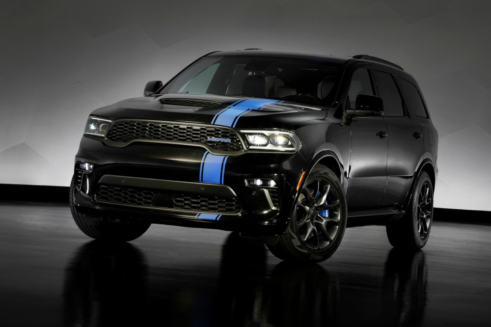 2022 Dodge Durango